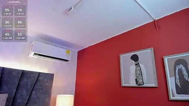 Ada__lee_ on StripChat