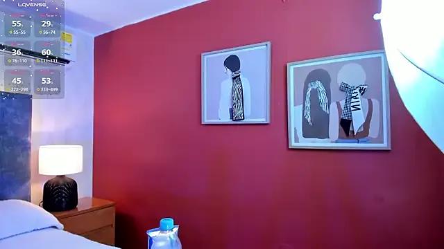 Ada__lee_ on StripChat