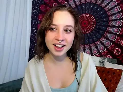 AdalynKiss on StripChat