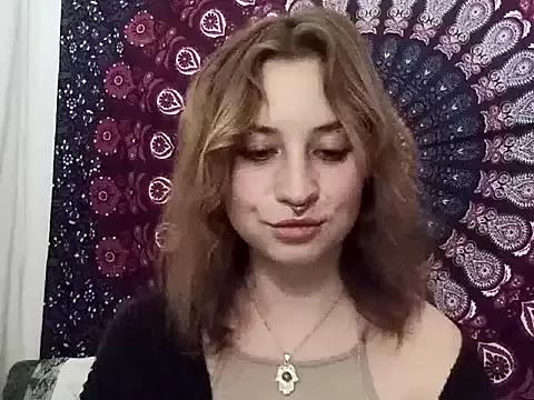 AdalynKiss on StripChat