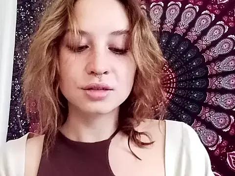 AdalynKiss on StripChat