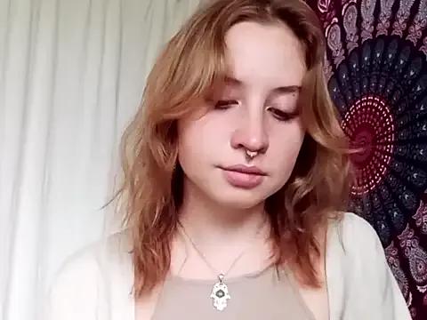 AdalynKiss on StripChat