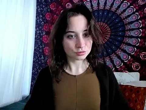 AdalynKiss on StripChat