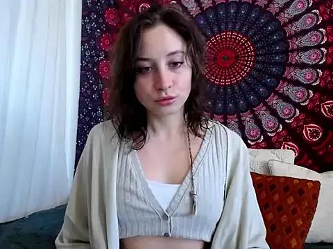 AdalynKiss on StripChat