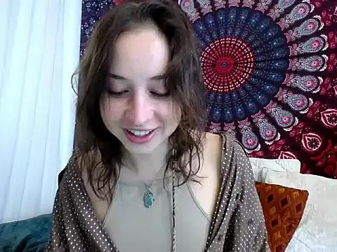 AdalynKiss on StripChat