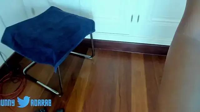 adarabu — make me wet