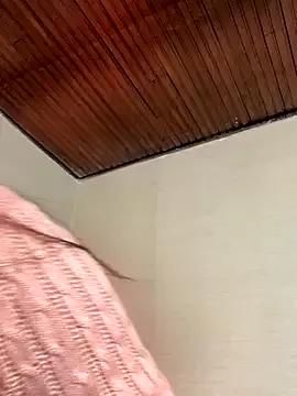 Adarha_Ramirez on StripChat