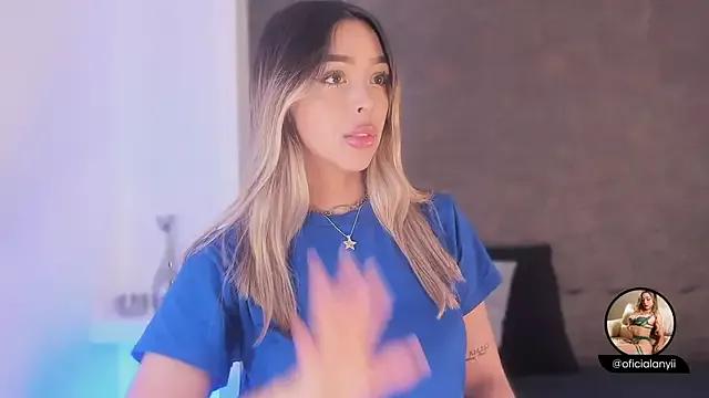 Addison_baker on StripChat