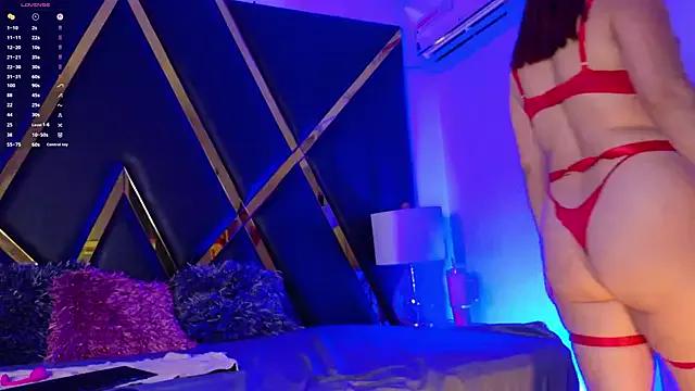 Adel_Nesbiit on StripChat