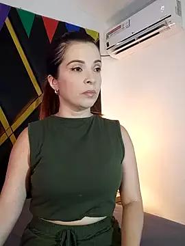 Adel_Nesbiit on StripChat