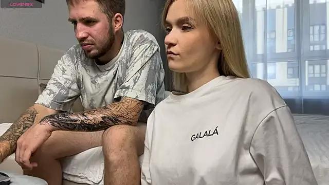 Adelovenick on StripChat