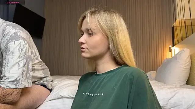 Adelovenick on StripChat