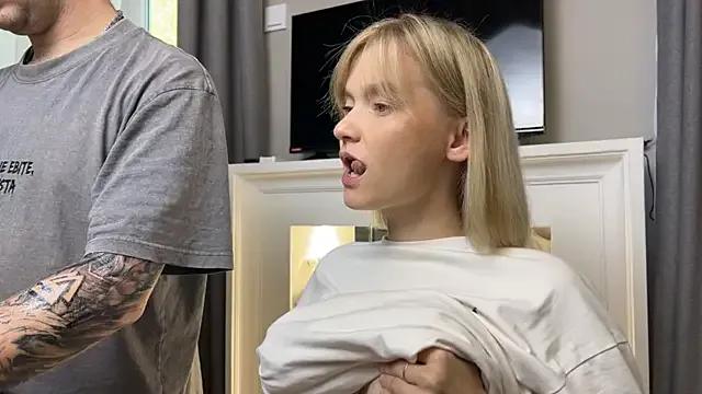 Adelovenick on StripChat