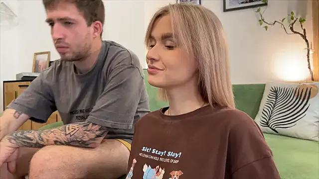 Adelovenick on StripChat