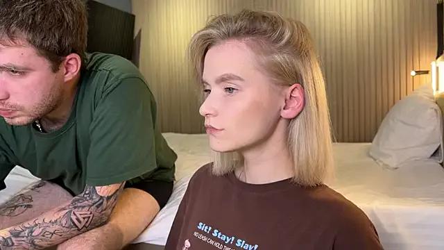 Adelovenick on StripChat