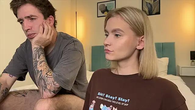 Adelovenick on StripChat