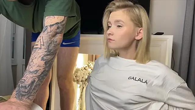 Adelovenick's avatar