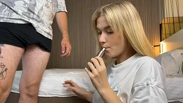 Adelovenick on StripChat