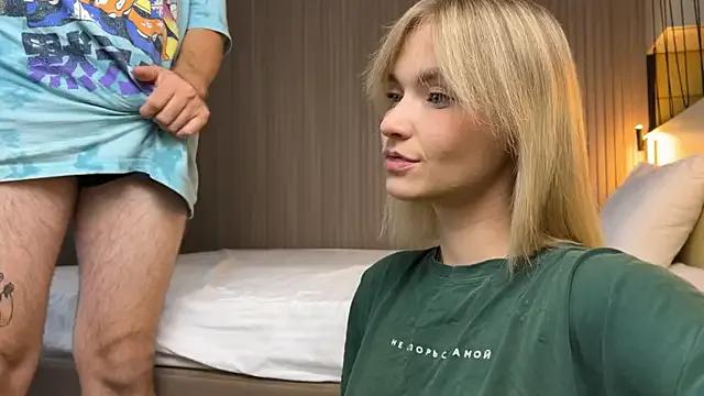 Adelovenick on StripChat