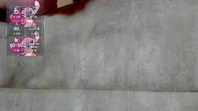 adhara_hotter — Freechat on StripChat