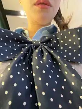 Adora188 on StripChat