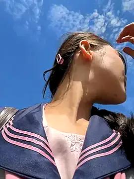 Adora188 on StripChat