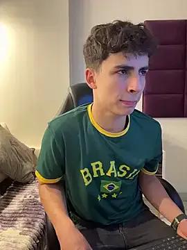 AdrianRinaldi on StripChat