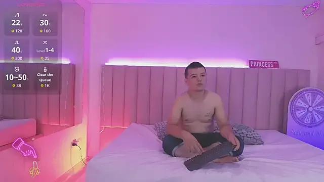 adventure_of_young_2 on StripChat