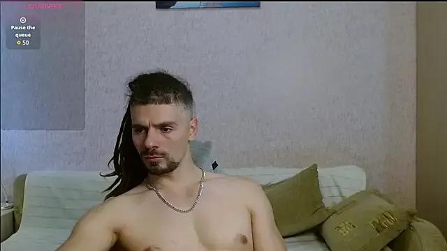 Aestheticguy101 — hard cock