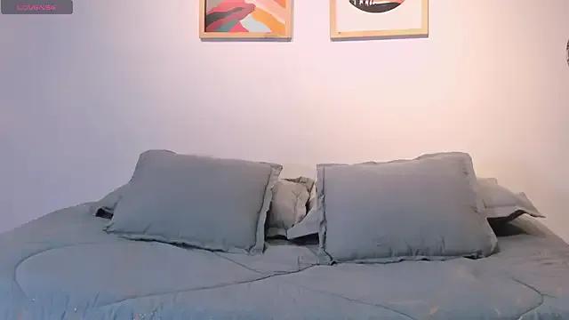 afrodita_aares on StripChat