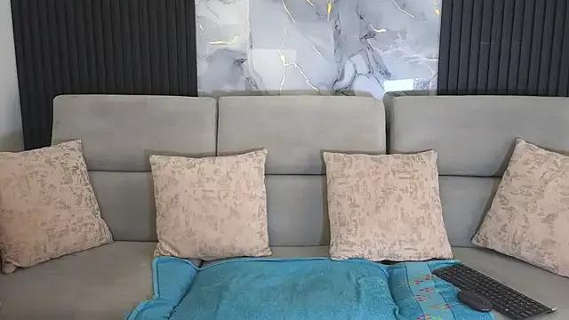 afrodita_aares on StripChat