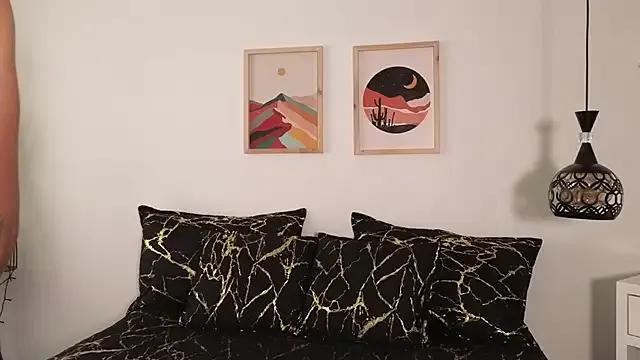 afrodita_aares on StripChat