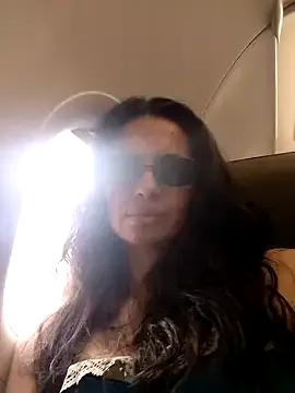 Afrodita_Arggeniss on StripChat