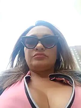 Afroditecash on StripChat