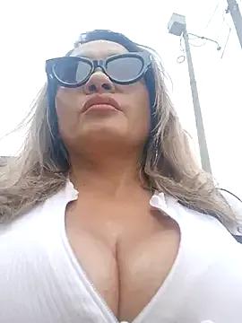 Afroditecash on StripChat