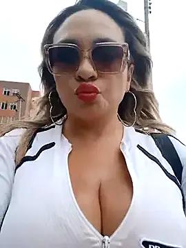 Afroditecash on StripChat