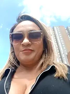 Afroditecash on StripChat