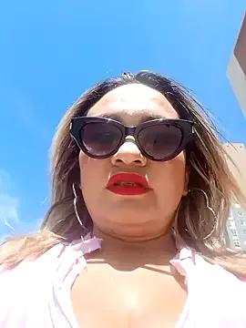 Afroditecash on StripChat