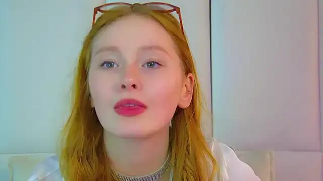 AgataFoxley on StripChat