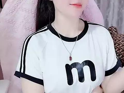 Agnelyn____ on StripChat