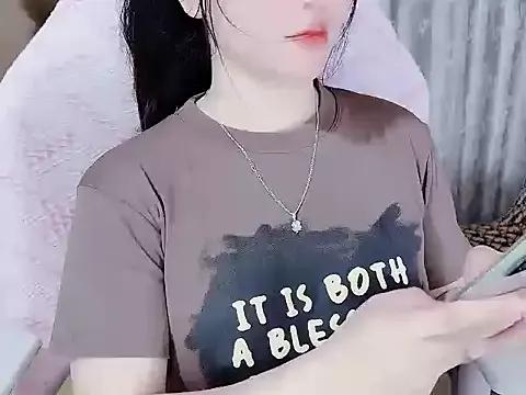 Agnelyn____ on StripChat