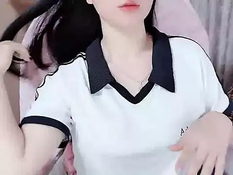 Agnelyn____ on StripChat