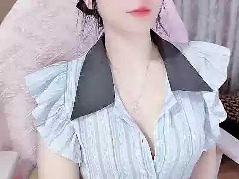 Agnelyn____ on StripChat