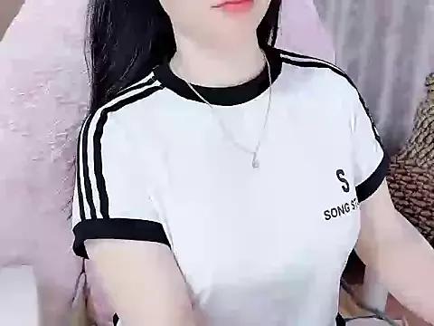 Agnelyn____ on StripChat