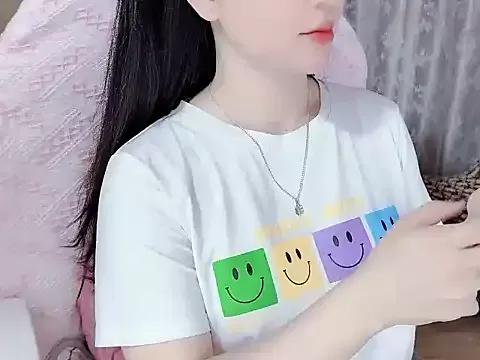 Agnelyn____ on StripChat