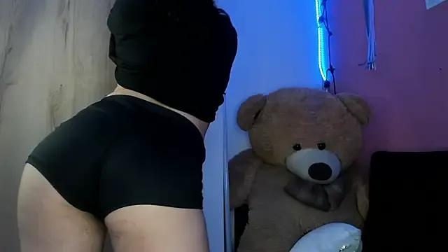 agnes_213 on StripChat