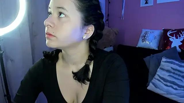 agnes_213 — Private on StripChat