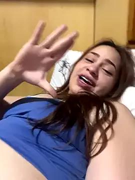 AgnesCampp on StripChat