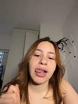 AgnesCampp on StripChat