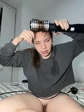 AgnesCampp on StripChat